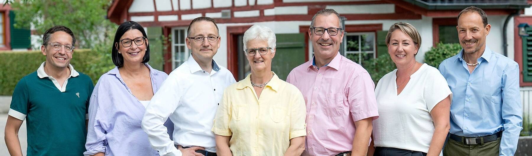 Gemeinderat - Homepage